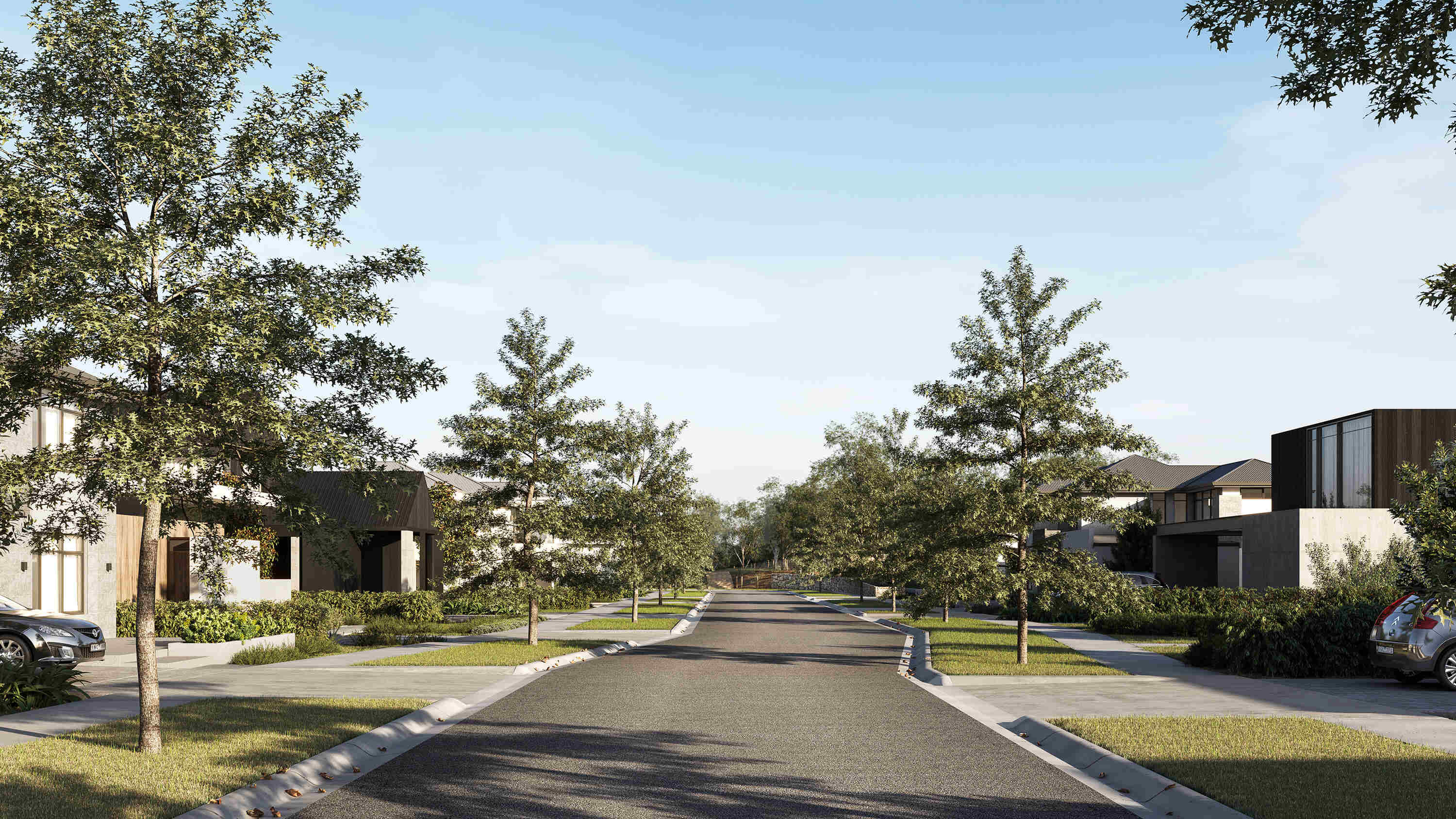 [Land for Sale] Stotts Hill Estate, Frankston South OpenLot